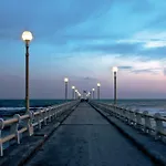 Byron Отель Форте-деи-Марми