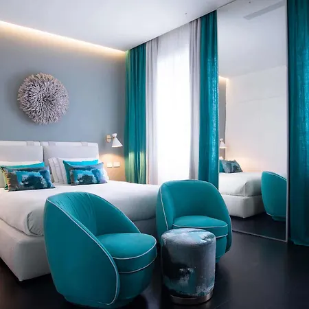 Hotel Byron 5*