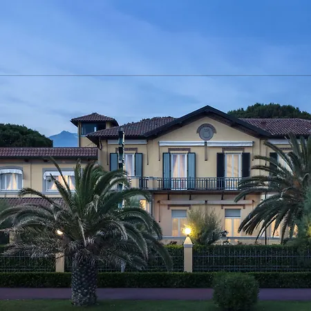 Byron Hotel Forte dei Marmi