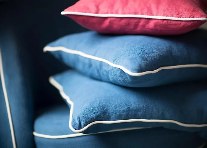 מלון Byron פורטה דיי מארמי