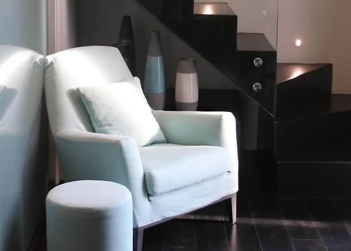 Hotel Byron Forte dei Marmi