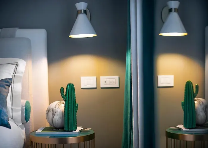 Byron פורטה דיי מארמי