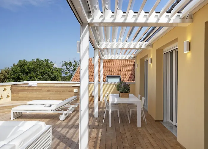 Byron Hotel Forte dei Marmi