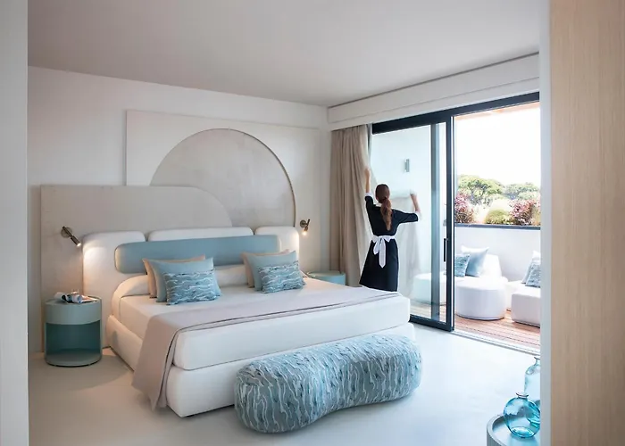 Hotel Byron Forte dei Marmi