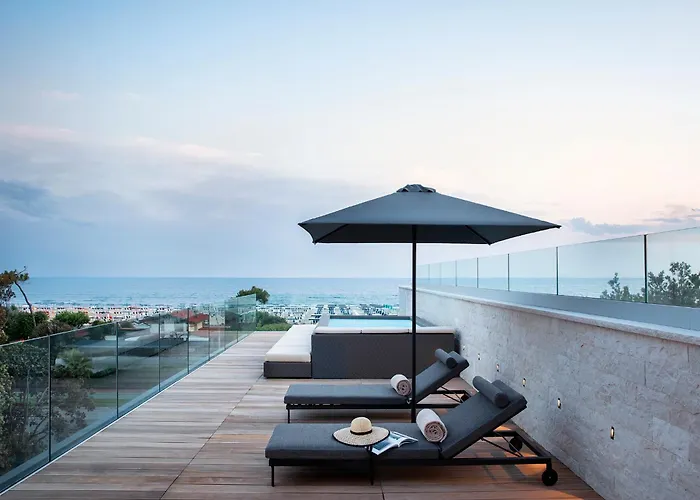 Byron פורטה דיי מארמי