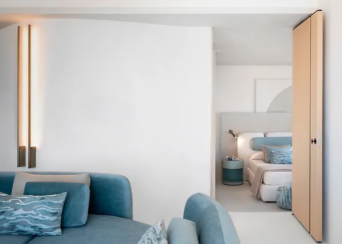 Hotel Byron Forte dei Marmi