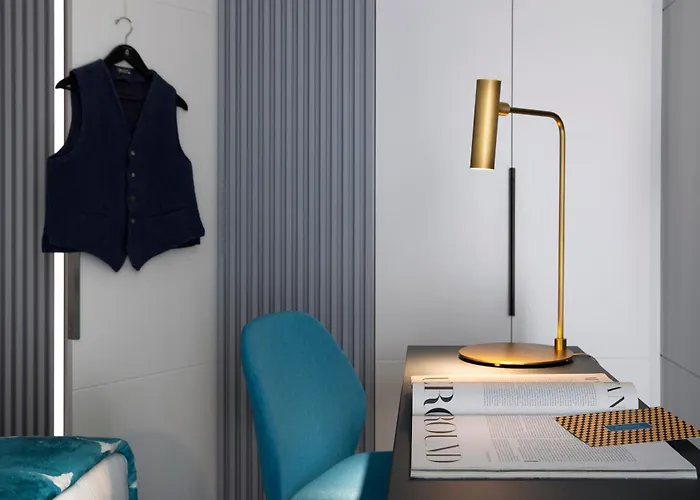 Byron Hotel Forte dei Marmi