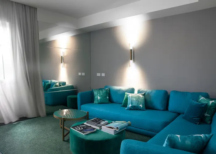 Byron Hotel Forte dei Marmi