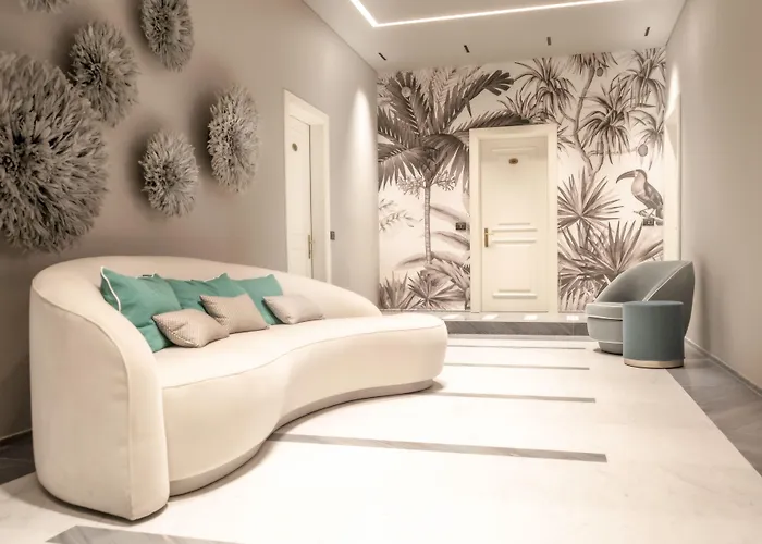 Hotel Byron Forte dei Marmi