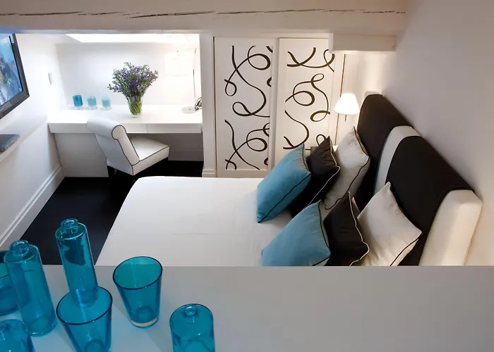 Byron Hotel Forte dei Marmi