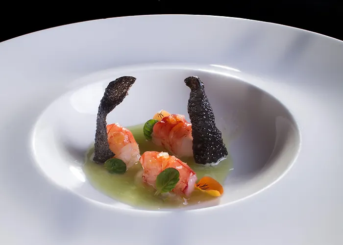 מלון Byron פורטה דיי מארמי