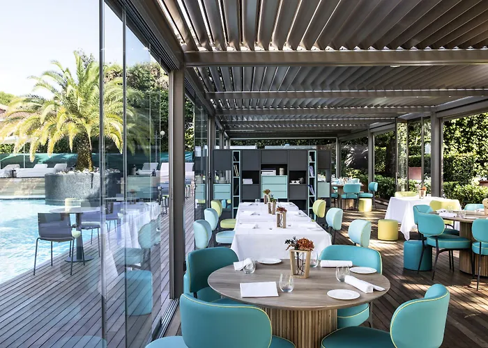 Byron Forte dei Marmi