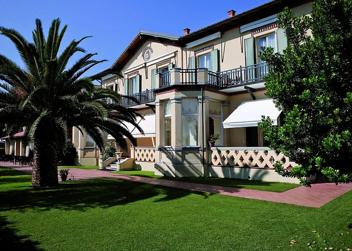 Byron Hotel Forte dei Marmi