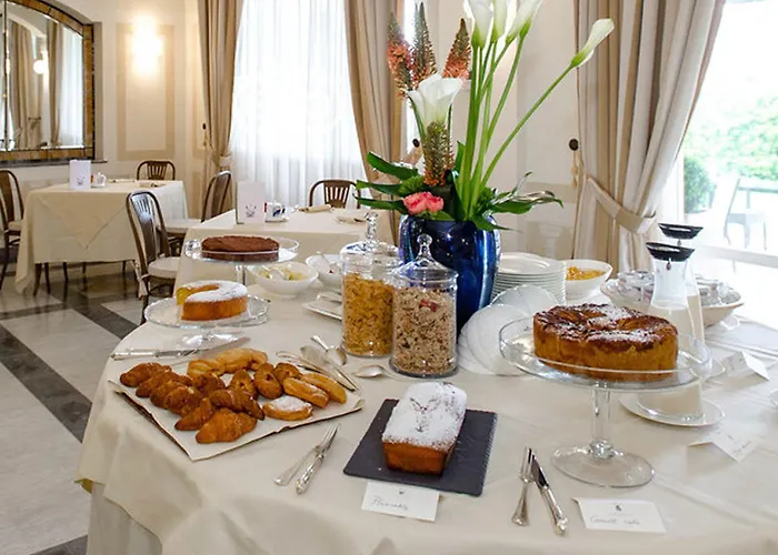 Byron Hotel Forte dei Marmi