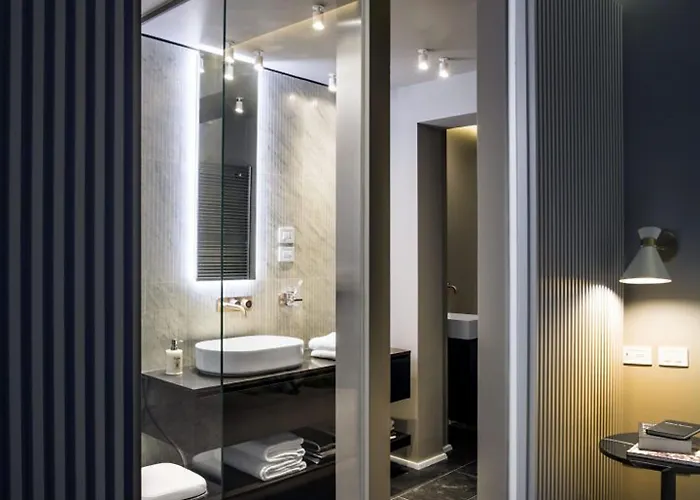 Byron Hotel Forte dei Marmi