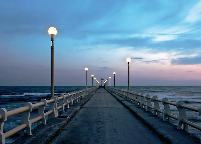 Byron מלון פורטה דיי מארמי