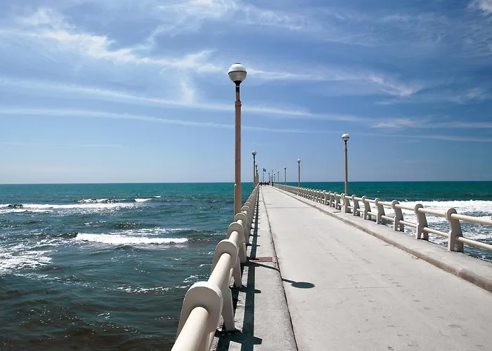 Byron מלון פורטה דיי מארמי