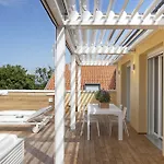 Byron Hotel Forte dei Marmi