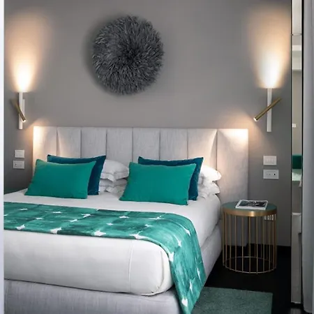 Hotel Byron 5*
