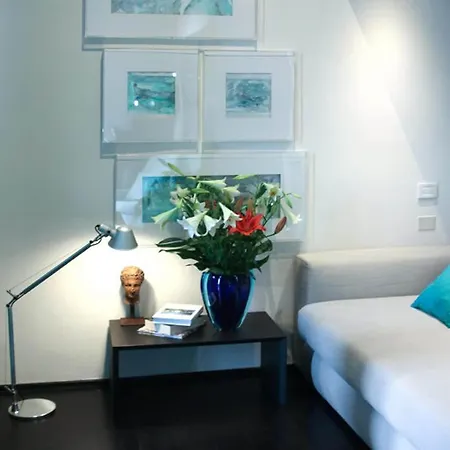 Hotel Byron Forte dei Marmi