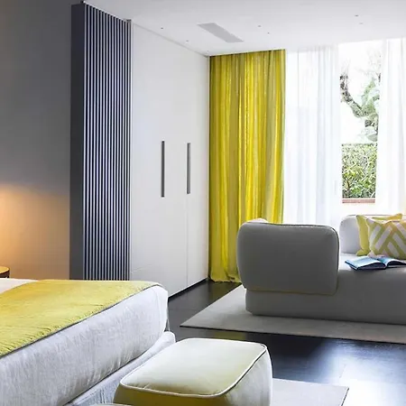 Byron 5* Форте-деи-Марми