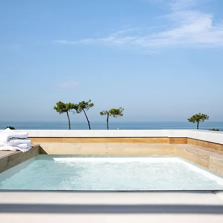 Hotel Byron 5*