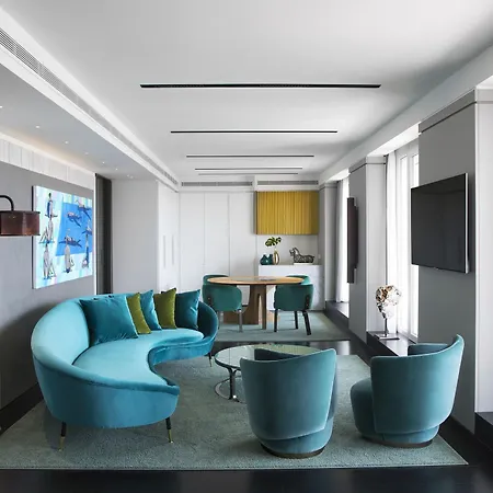 Byron 5* Forte dei Marmi