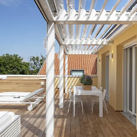 Byron Hotel Forte dei Marmi