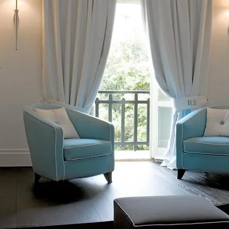 Byron Hotel 5*