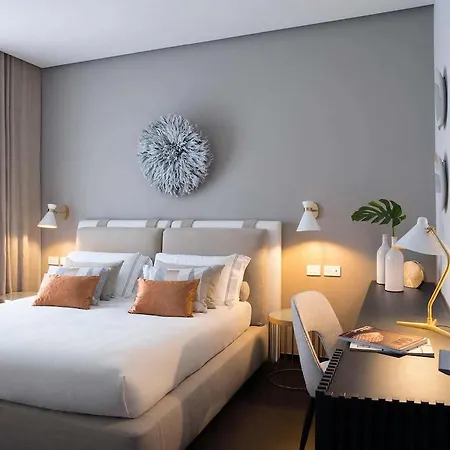 Byron Hotel Forte dei Marmi