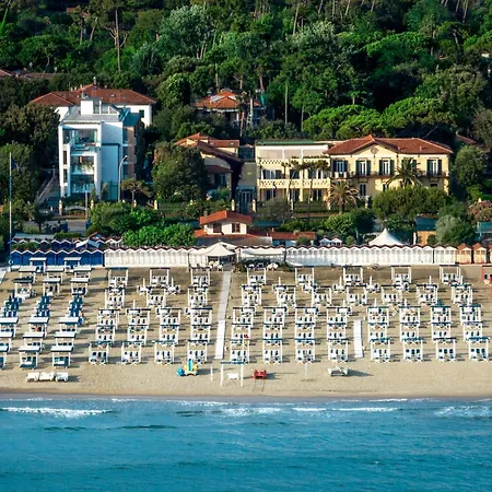 Byron 5* Форте-деи-Марми