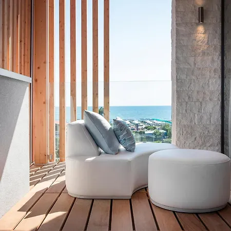 Hotel Byron Forte dei Marmi