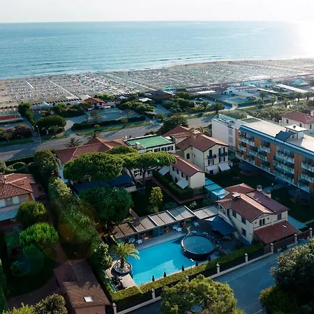 Byron Hotel 5*