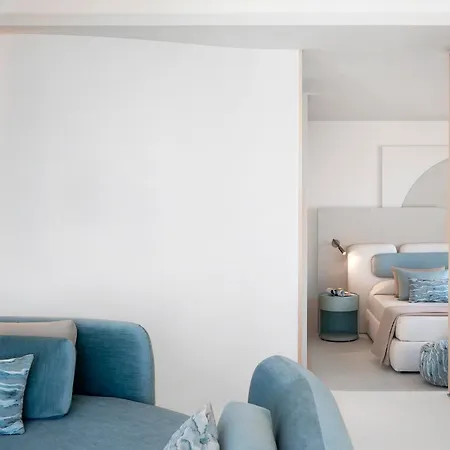 Otel Byron Forte dei Marmi