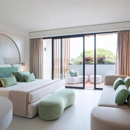 Byron 5* Форте-деи-Марми