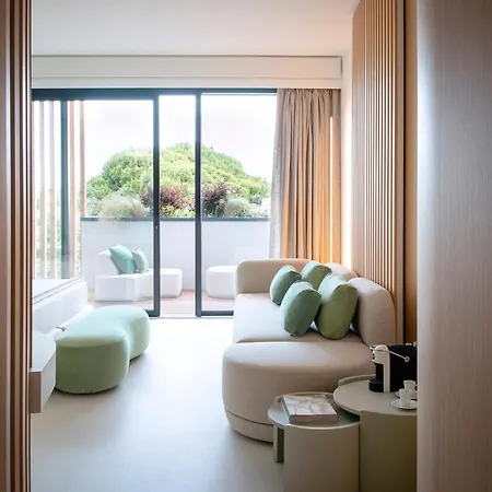Hotel Byron Forte dei Marmi