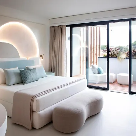 Byron Hotel Forte dei Marmi