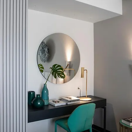 Byron 5* Forte dei Marmi