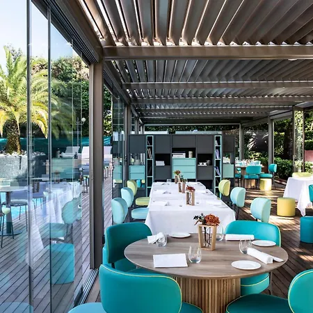 Hotel Byron