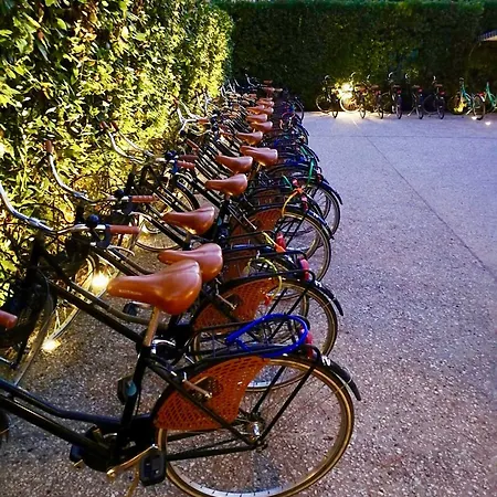 Byron 5* Forte dei Marmi