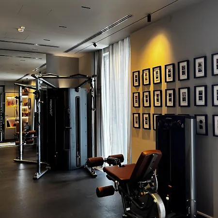 Byron 5* Forte dei Marmi