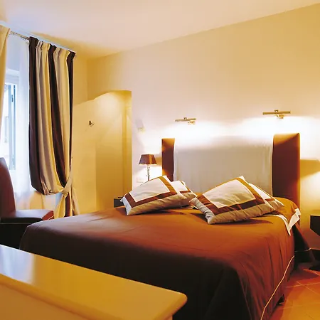 Hotel Byron