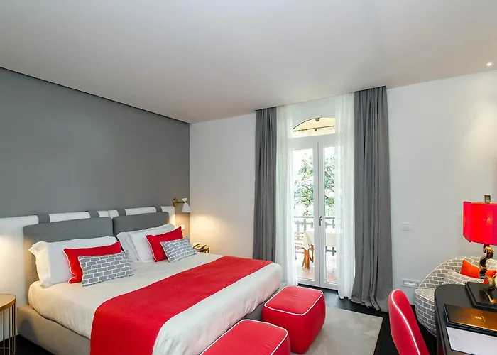 Byron 5* Forte dei Marmi