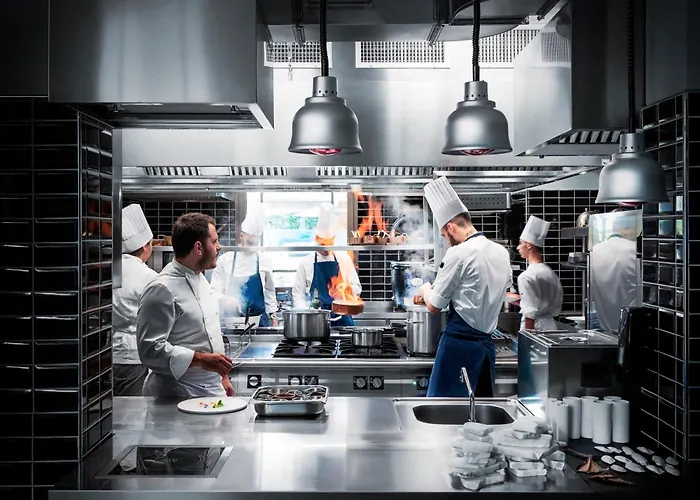 Byron 5* Forte dei Marmi