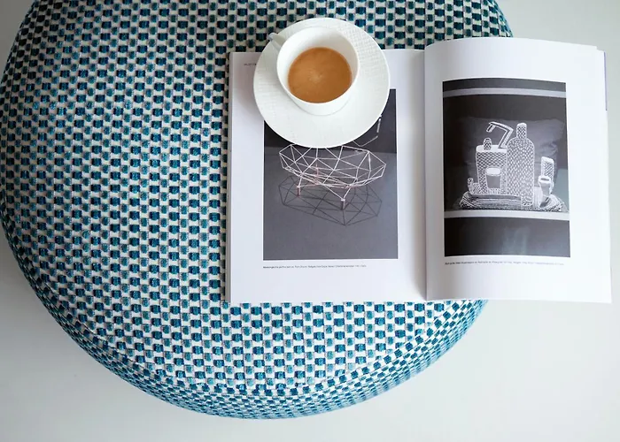 Byron 5* Forte dei Marmi