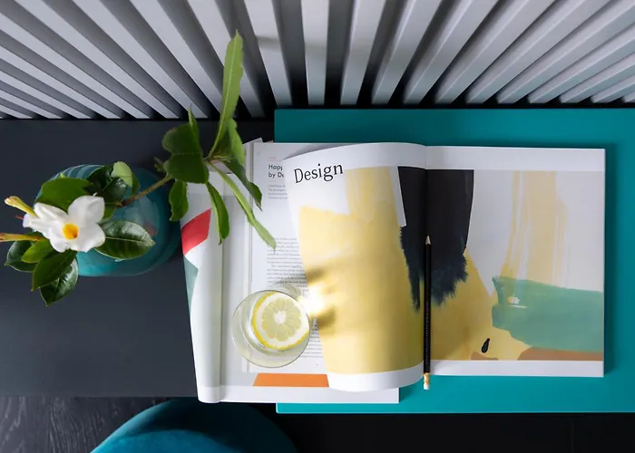 Szálloda Byron Forte dei Marmi