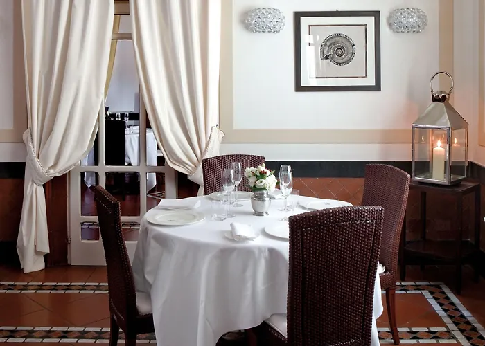 Byron 5* Forte dei Marmi