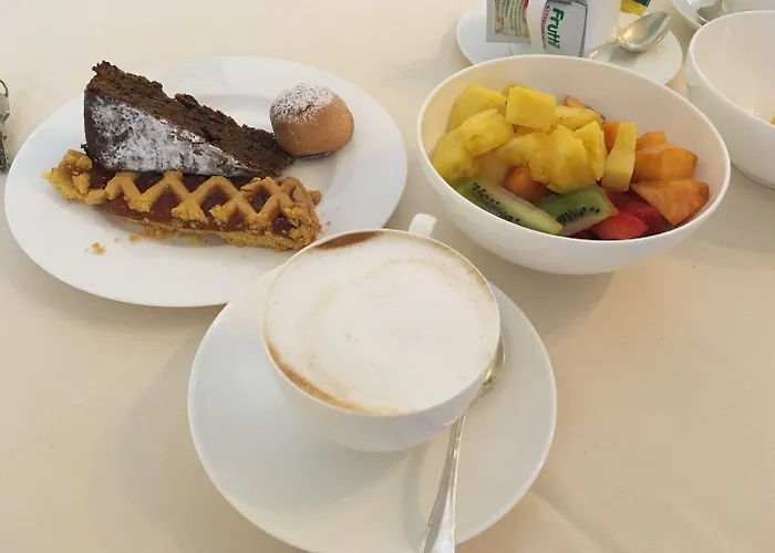 Byron Szálloda Forte dei Marmi