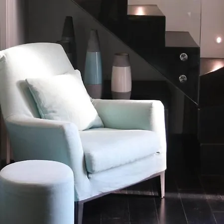 Hotel Byron Forte dei Marmi