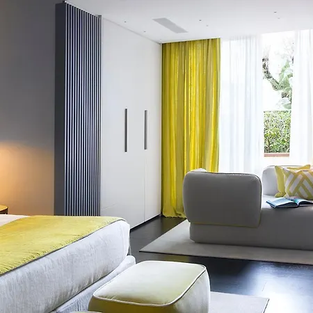 Byron 5* Forte dei Marmi